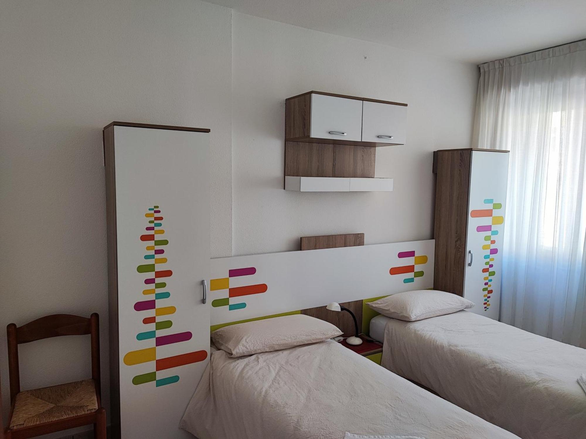 Il Girasole Apartment Tirano Exterior photo